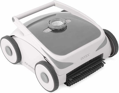 Image de ROBOT ZX500R  INTEX 28624
