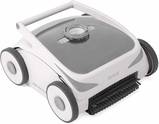 Image de ROBOT ZX500R  INTEX 28624