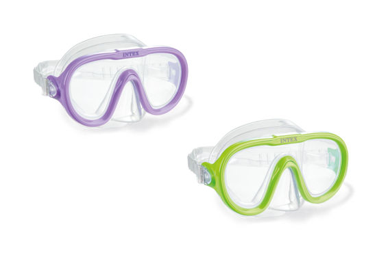 Image de MASQUE DE PLONGEE 55916