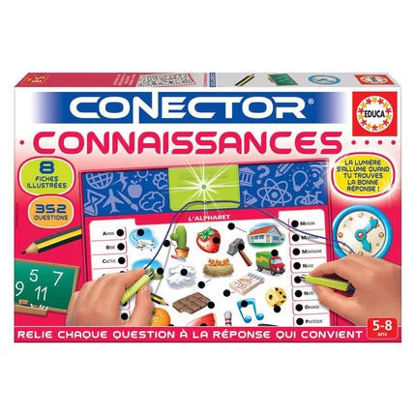 Image de CONNAISSANCES 17318