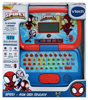Image de Mon Ordi Educatif Spidey 561605