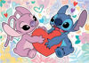 Image de PUZZLE 500PCS DISNEY STITCH 19911