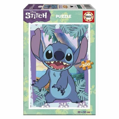 Image de PUZZLE 300PCS STITCH 20144