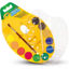 Image de watercolour paint palette 12 colours