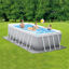 Image de PISCINE 4M*2M*1.22M