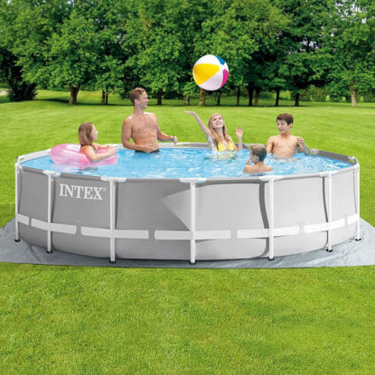 Image de PISCINE 4.57M*1.22M