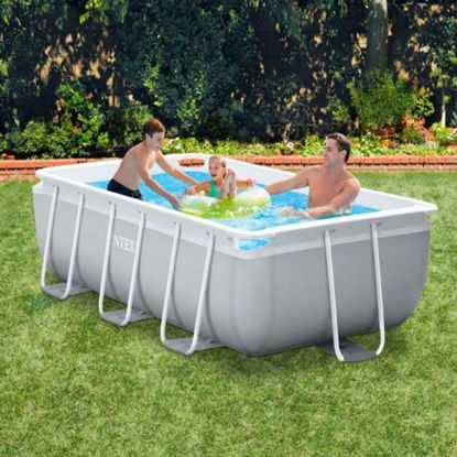 Image de PISCINE 3M*1.75M*80CM
