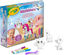 Image de "Washimals Peculiar Pets 3ct, 3 markers, 1 scrubber
