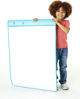 Image de MK Washable Triangular Crayons 16ct