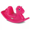 Image de Rocking Horse Magenta Single