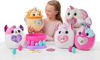 Image de S001-RAINBOCORNS-EGGZANIA-SERIES1,Bulk,6pcs,No Inner,STD ColorAssortment