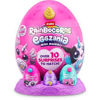 Image de S001-RAINBOCORNS-EGGZANIA MINI -SERIES 1 PLUSH SOFT SMALL,Bulk,12pcs,NoInner,STD Color Assortment