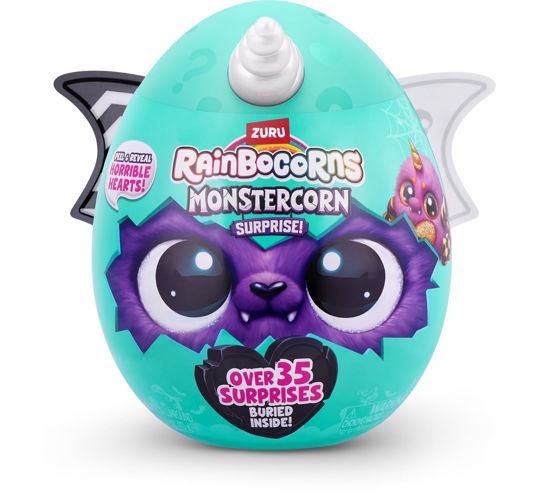 Image de RAINBOCORNS-MONSTERCORN