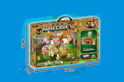 Image de RH2 857 PCS BLOCS