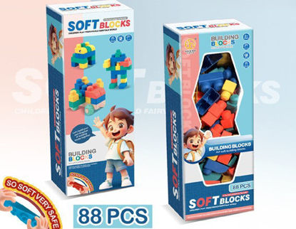 Image de RH2 BLOCS 88 PCS