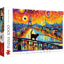 Image de PUZZLE 1000 cat  in paris 10795