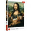 Image de PUZZLE MONA LISA 37294