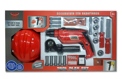 Image de RH2 COFFRET D'OUTILS