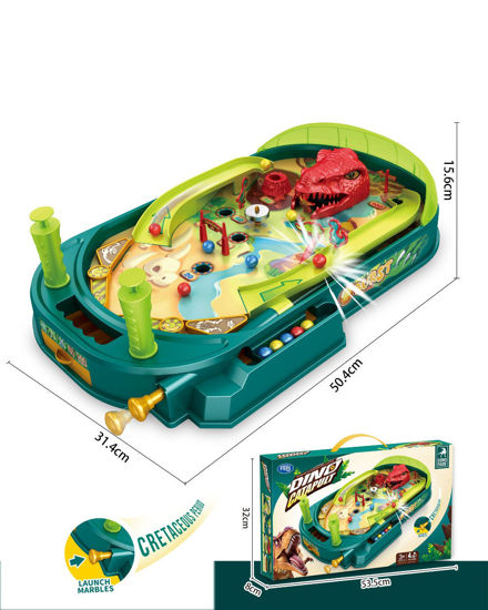 Image de RH2 FLIPPER