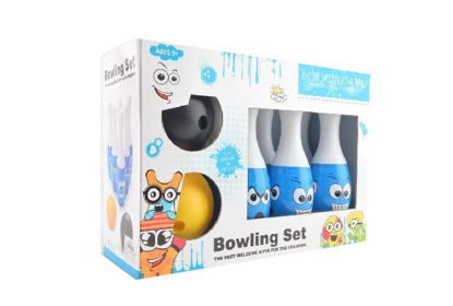 Image de RH2 JEU DE BOWLING