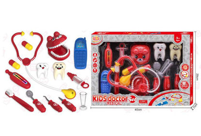 Image de RH2 JEU DE DOCTEUR