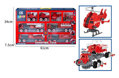 Image de RH2 JOUET BRICOLAGE
