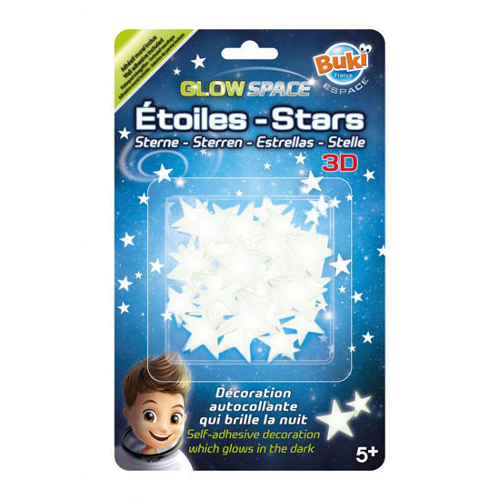 Image de ETOILES 3D SB50