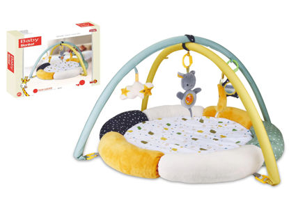 Image de RH2 TAPIS DEVEIL POUR BEBE