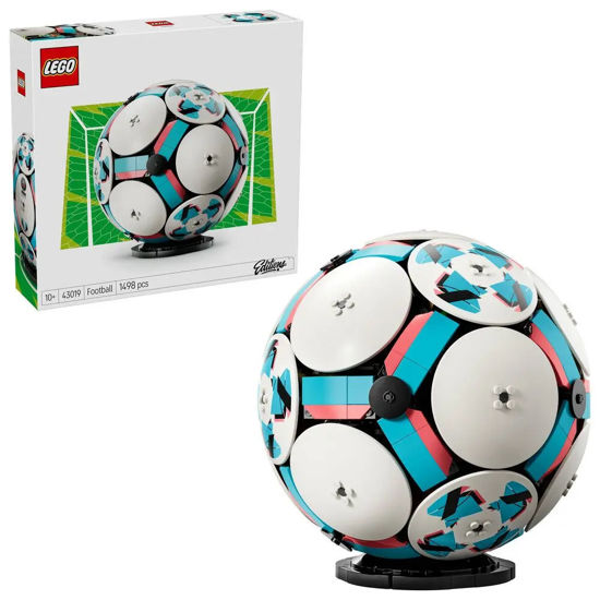 Image de LE BALLON DE FOOT 43019