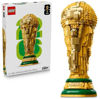 Image de TROPHEE OFFICIEL DE LA COUPE DU MONDE LA FIFA 43020