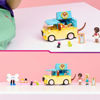 Image de LEGO LE VAN DACCESSOIRES POUR ANIMAUX 42678