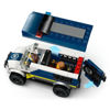 Image de LEGO LE FOURGON PENITENTAIRE 60479