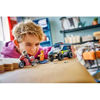 Image de LEGO LE FOURGON PENITENTAIRE 60479