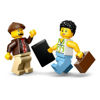 Image de LEGO LE TAXI JAUNE 60487