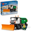 Image de LEGO LA DENEIGEUSE 60490