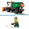 Image de LEGO LA DENEIGEUSE 60490