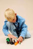 Image de LEGO LA DENEIGEUSE 60490