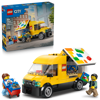 Image de LEGO LE VAN 60500