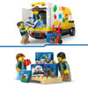 Image de LEGO LE VAN 60500