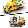 Image de LEGO LE VAN 60500