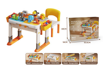 Image de RH2 50 BLOCS DE CONSTRUCTION