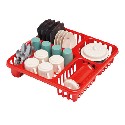 Image de EGOUTTOIR CARRE 30 CM 10908