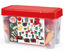 Image de COFFRET DINETTE 70 PCS 12698