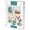 Image de COFFRET GOURMANT 1677