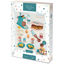 Image de COFFRET GOURMANT 1677