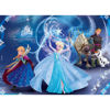 Image de PUZZLEDF +24PCS FROZEN 74006