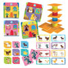 Image de CAROTINA BABY 4EN1 LA FERME 79872