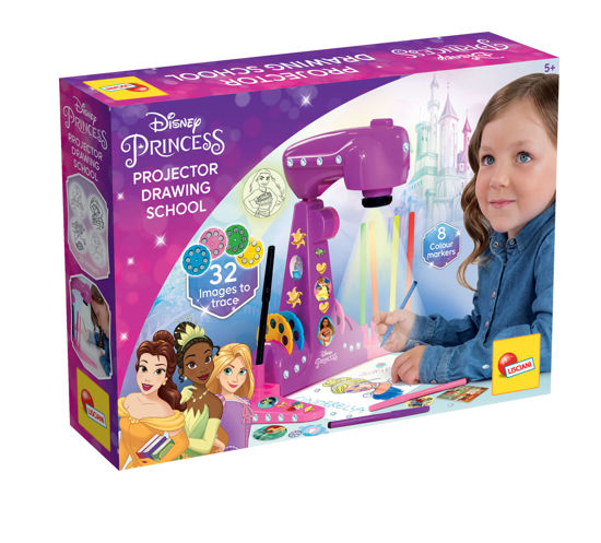 Image de PRINCESSE ECOLE DE DESSSIN 92956