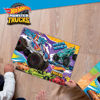 Image de PUZZLE DF M-PLUS 48PCS HOT WHEELS 104765