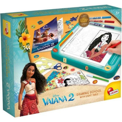 Image de ECOLE DE DESSIN ET TABLE LUMINEUSE 113347
